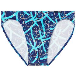 アジア限定ブリーフ S 74~82cm 日本サイズM相当 サックス HMR753011 (133)