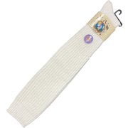 EGL500105 [ルーズソックス 60cm丈 ホワイト]