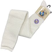 EGL500106 [ルーズソックス 90cm丈 ホワイト]