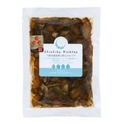 秩父きゅうり醤油漬 100g