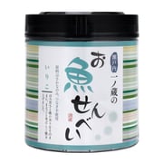 一ノ蔵のお魚せんべい いりこ 10g