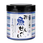 一ノ蔵のお魚せんべい ちりめん 10g