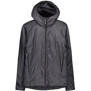 ダンフリ メンズ 中綿ウェア True Black Lサイズ 820007