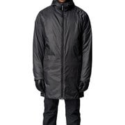 ダンフリパーカー メンズ 中綿ウェア True Black Lサイズ 820027