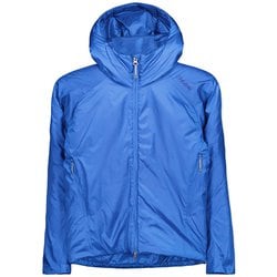 ダンフリ メンズ 中綿ウェア Sapphire Blue Sサイズ 820007