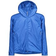 ダンフリ メンズ 中綿ウェア Sapphire Blue Sサイズ 820007