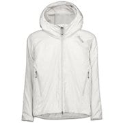 ダンフリ メンズ 中綿ウェア A touch Of Gray Mサイズ 820007