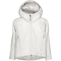 ダンフリ レディース 中綿ウェア A Touch Of Gray Sサイズ 820002