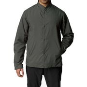 エンフォールドジャケット メンズ 中綿ウェア Baremark Green Sサイズ 208794