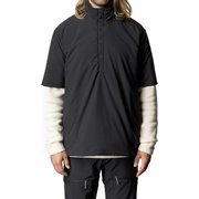 ユニセックスオールティーネック ユニセックス 中綿ウェア True Black M/Lサイズ 800095