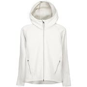 メンズパワーアップフーディ メンズ フリース A Touch Of Gray（400G66） Lサイズ 1308300190