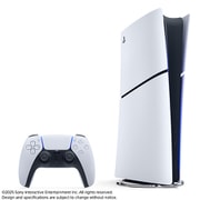 PlayStation 5 デジタル・エディション 825GB 日本語専用 Console Language： Japanese only [CFI-2200B01]