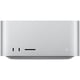 Mac Studio Apple M4 Maxチップ（14コアCPU/32コアGPU/16コアNeural Engine）/36GBユニファイドメモリ/SSD 1TB/前面:USB-Cポート x 2 Z1CD3J/A