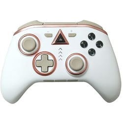 ALG-NS2WCP [Switch2用 ワイヤレスコントローラー パール]