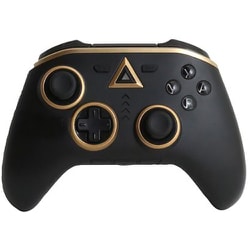 ALG-NS2WCPBK [Switch2用 ワイヤレスコントローラー ブラックパール]