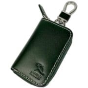 Arnold Palmer ラウンドファスナースマートキーケース キーケース グリーン 4ap3284