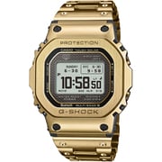 G-SHOCK(Gショック) 5000AI ADVANCE GOLD GMW-BZ5000GD-9JF