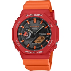 G-SHOCK（Gショック） Charles Darwin Foundation コラボレーションモデル GA-B2100DF-4AJR