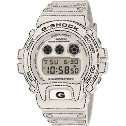 G-SHOCK（Gショック） 「折り紙」デザインモチーフモデル DW-6900RGM-5JR