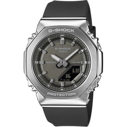 G-SHOCK（Gショック） シンプルカラーリングモデル GM-S2110-1A1JF