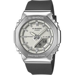 G-SHOCK（Gショック） シンプルカラーリングモデル GM-S2110-1A7JF