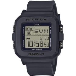 BABY-G 「BABY-G＋PLUS（ベイビー ジープラス）」 BGD-10KH-2CJR