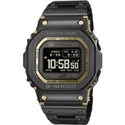 G-SHOCK(Gショック) 5000AI ADVANCE BLACK&GOLD GMW-BZ5000BD-1JF