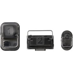 T29B5021 [Eufy Robot Vacuum Omni S1 Pro 交換用汚水タンクフィルター]