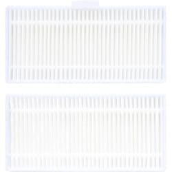 T290Y000 [Eufy Robot Vacuum 交換用フィルター （Auto-Empty C10対応 / Omni C20対応）]