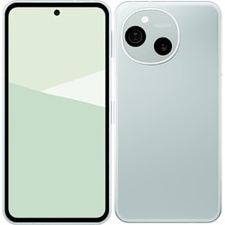 AQUOS sense10/6.1インチ/Snapdragon 7s Gen 3/RAM 6GB/ROM 128GB/Android 16/SIMフリースマートフォン/ペールミント SH-M33-L