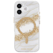 iPhone 17用 スマホケース MagSafe対応 Karat-Granite カラットグラナイト CM057390