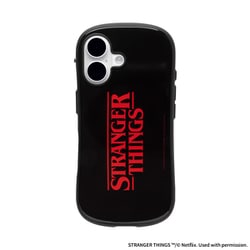 iPhone 16用 iFace FC Mag ST ロゴ 41-181274