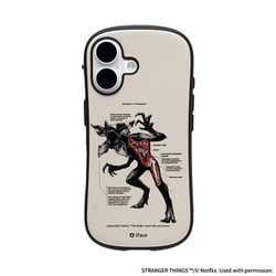 iPhone 16用 iFace FC Mag ST デモゴル 41-181281