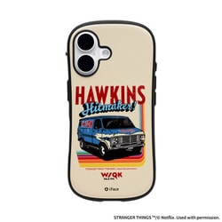 iPhone 16用 iFace FC Mag ST WSQK 41-181304