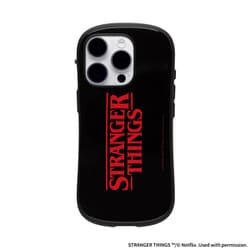 iPhone 16 Pro用 iFace FC Mag ST ロゴ 41-181311