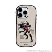 iPhone 16 Pro用 iFace FC Mag ST デモゴル 41-181328