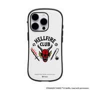 iPhone 16 Pro用 iFace FC Mag ST ヘルファイア 41-181335