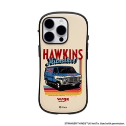 iPhone 16 Pro用 iFace FC Mag ST WSQK 41-181342