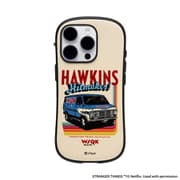 iPhone 16 Pro用 iFace FC Mag ST WSQK 41-181342