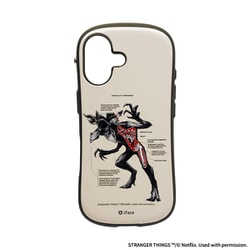 iPhone 17用 iFace FC Mag ST デモゴル 41-181366