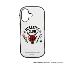 iPhone 17用 iFace FC Mag ST ヘルファイア 41-181373