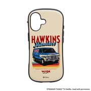 iPhone 17用 iFace FC Mag ST WSQK 41-181380