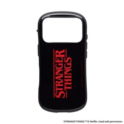 iPhone 17 Pro用 iFace FC Mag ST ロゴ 41-181397