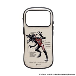 iPhone 17 Pro用 iFace FC Mag ST デモゴル 41-181403