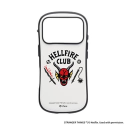 iPhone 17 Pro用 iFace FC Mag ST ヘルファイア 41-181410