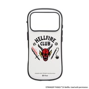 iPhone 17 Pro用 iFace FC Mag ST ヘルファイア 41-181410