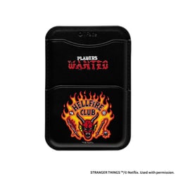 iFace Mag カードW ST ヘルファイア・クラブ 41-181502