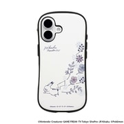 iPhone 16用 iFace FC Mag PM ガーデン 41-185722