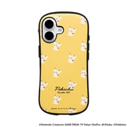 iPhone 16用 iFace FC Mag PM カラー/YE 41-185739