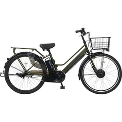 FLESHA260 26×2.0 カーキ AT-CC260FS